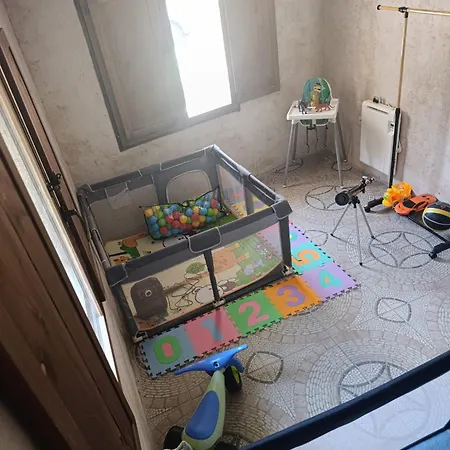 La Casona De Alan-bru بيت للعطل Boceguillas