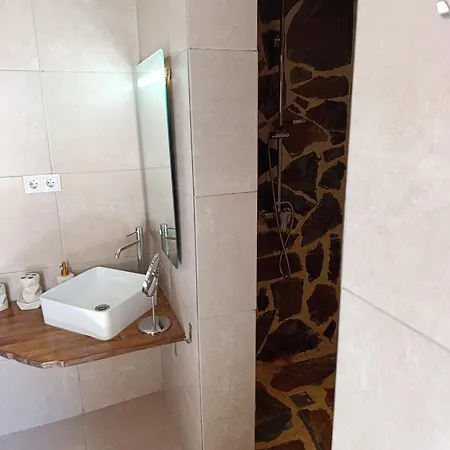 Prázdninový dům La Casona De Alan-bru Boceguillas