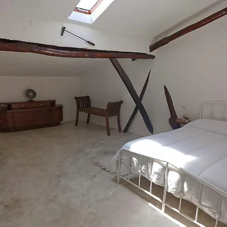 La Casona De Alan-bru *