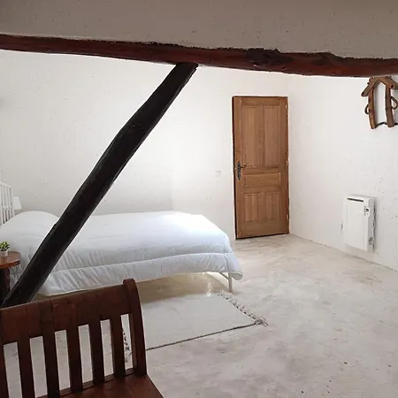 La Casona De Alan-bru بيت للعطل *