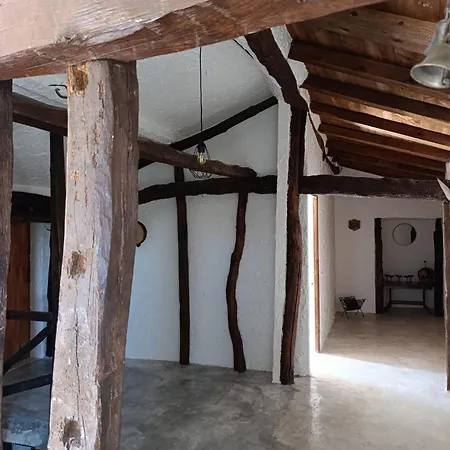 بيت للعطل La Casona De Alan-bru Boceguillas