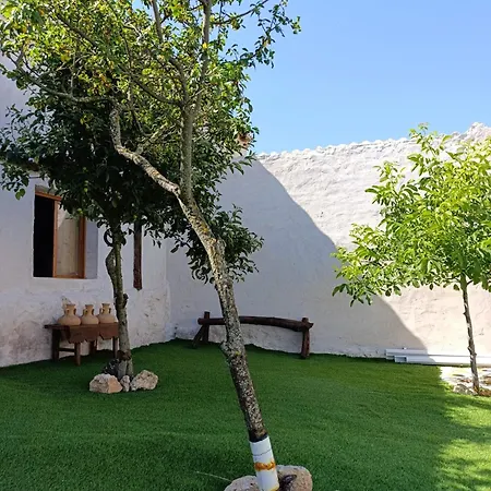 La Casona De Alan-bru بيت للعطل Boceguillas