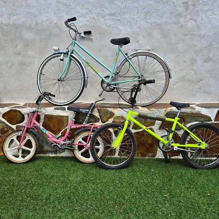 La Casona De Alan-bru