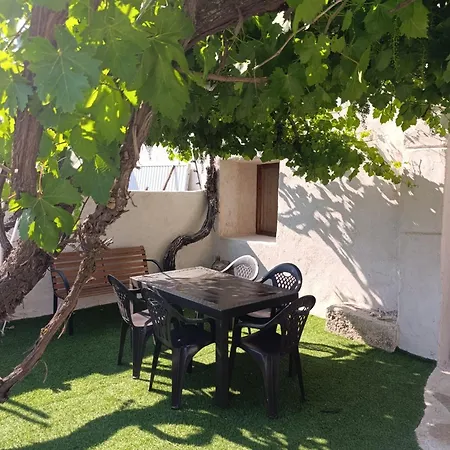 La Casona De Alan-bru Hébergement de vacances Boceguillas