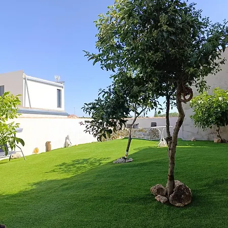 La Casona De Alan-bru Hébergement de vacances *