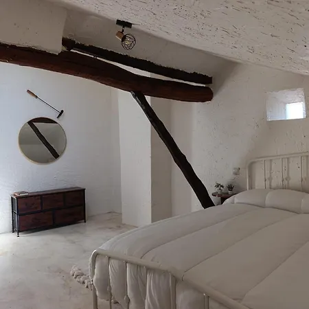 La Casona De Alan-bru Prázdninový dům