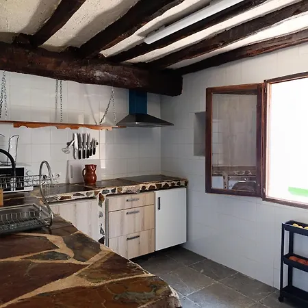 La Casona De Alan-bru *