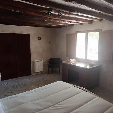 La Casona De Alan-bru