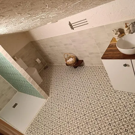 Hébergement de vacances La Casona De Alan-bru Boceguillas