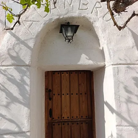 La Casona De Alan-bru Hébergement de vacances Boceguillas