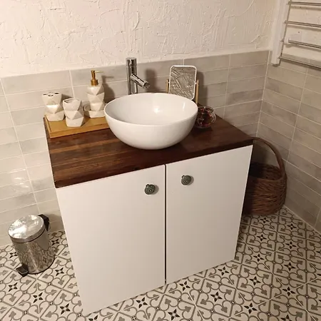 Hébergement de vacances La Casona De Alan-bru Boceguillas