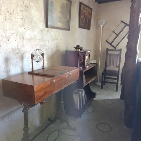 La Casona De Alan-bru *