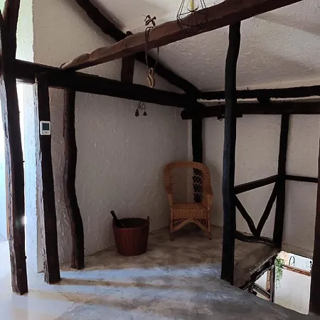 La Casona De Alan-bru * Boceguillas