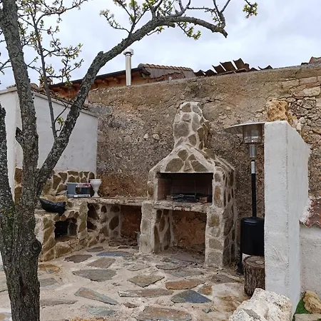 La Casona De Alan-bru *