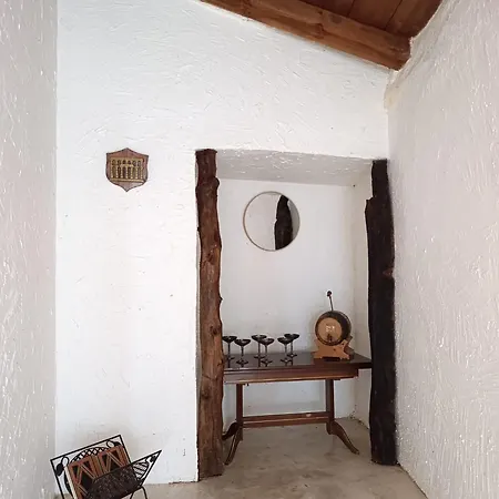 La Casona De Alan-bru *