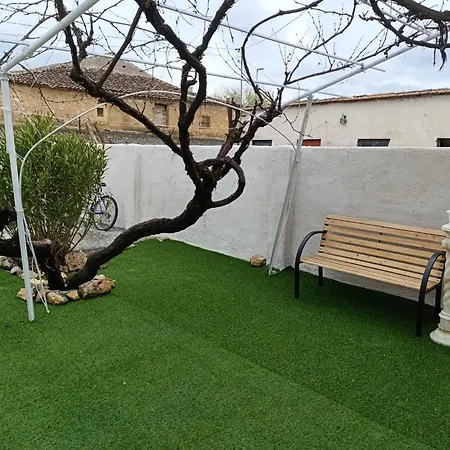 La Casona De Alan-bru