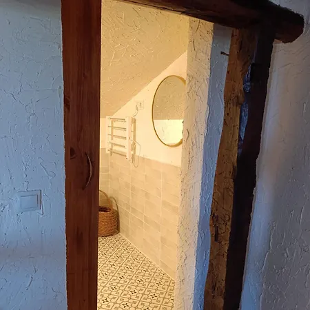 Prázdninový dům La Casona De Alan-bru