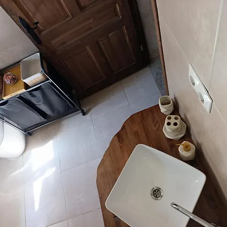 La Casona De Alan-bru Boceguillas