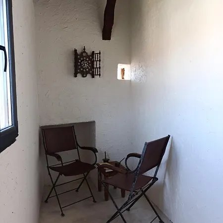 La Casona De Alan-bru * Boceguillas