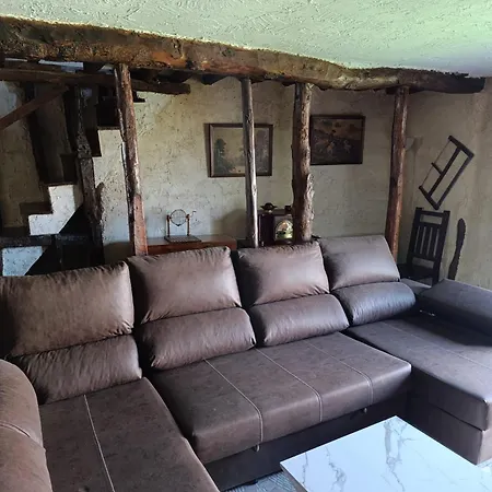 La Casona De Alan-bru