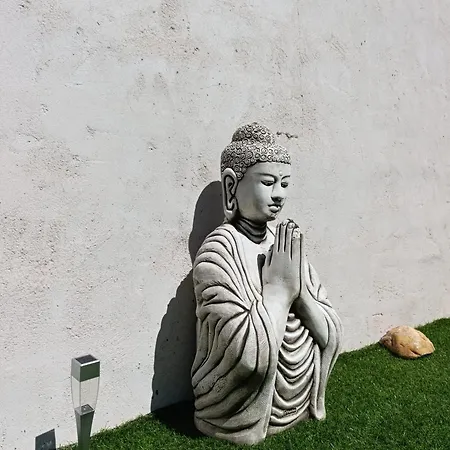 La Casona De Alan-bru * Boceguillas