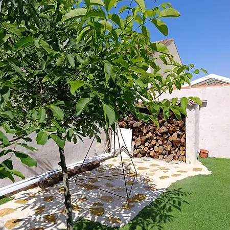 بيت للعطل La Casona De Alan-bru