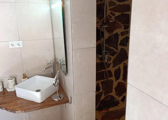 Ferienhaus La Casona De Alan-bru Boceguillas