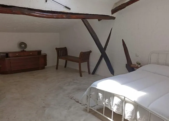 La Casona De Alan-bru *