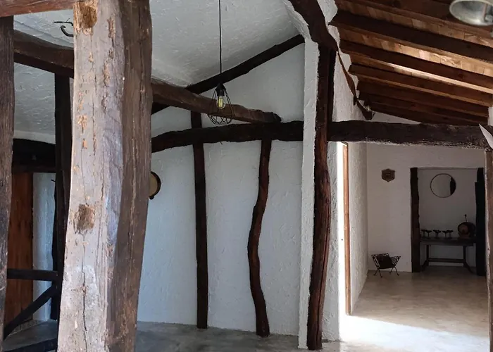 Ferienhaus La Casona De Alan-bru Boceguillas