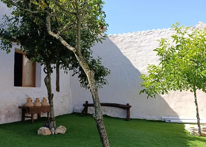 La Casona De Alan-bru Ferienhaus Boceguillas