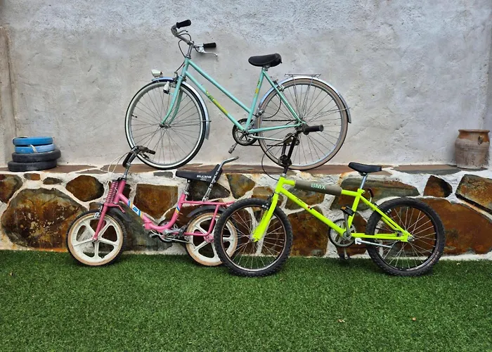 La Casona De Alan-bru