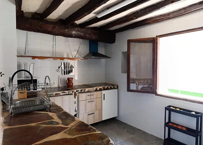 La Casona De Alan-bru *