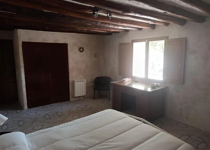 La Casona De Alan-bru