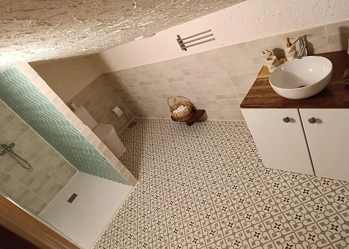 Ferienhaus La Casona De Alan-bru Boceguillas