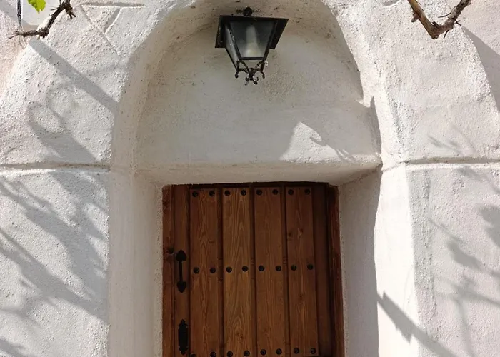 La Casona De Alan-bru Ferienhaus Boceguillas