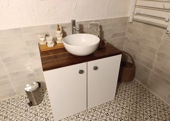 Ferienhaus La Casona De Alan-bru Boceguillas