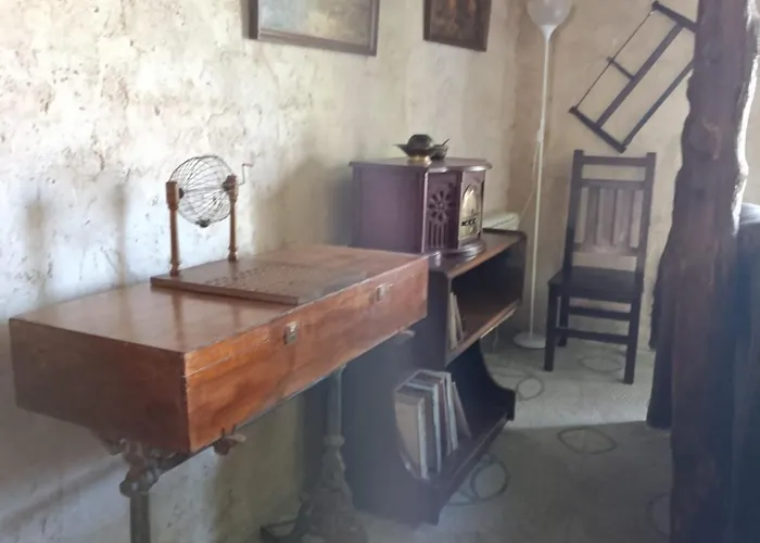 La Casona De Alan-bru *