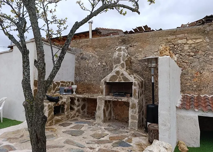 La Casona De Alan-bru *