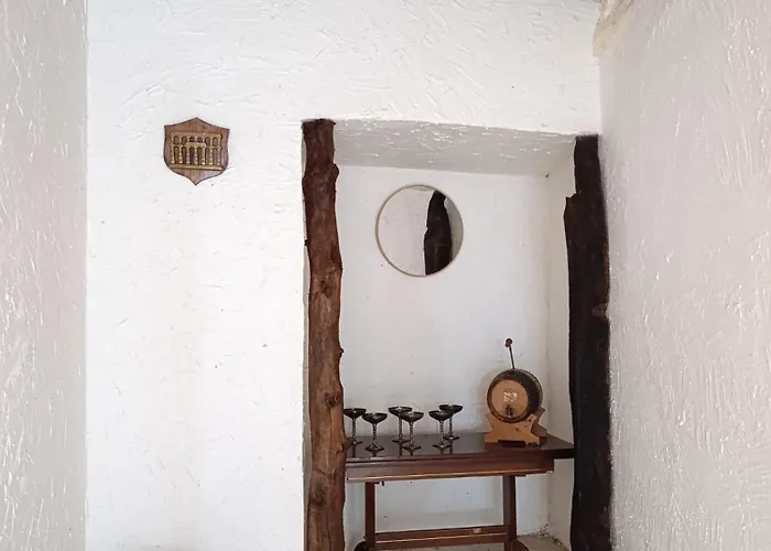 La Casona De Alan-bru *