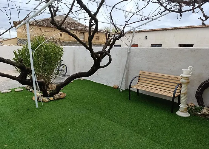 La Casona De Alan-bru