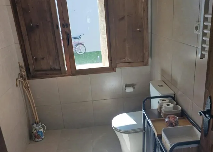 La Casona De Alan-bru Boceguillas