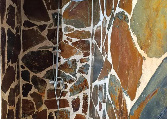 Ferienhaus La Casona De Alan-bru