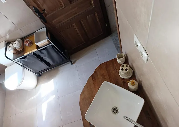 La Casona De Alan-bru Boceguillas