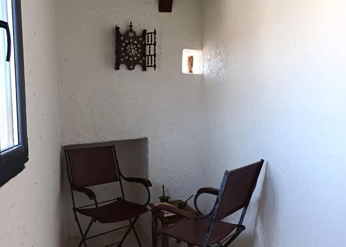 La Casona De Alan-bru * Boceguillas