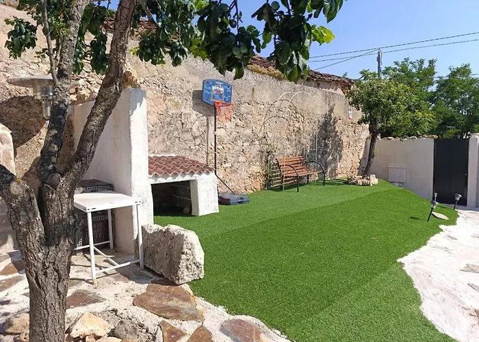 La Casona De Alan-bru * Boceguillas