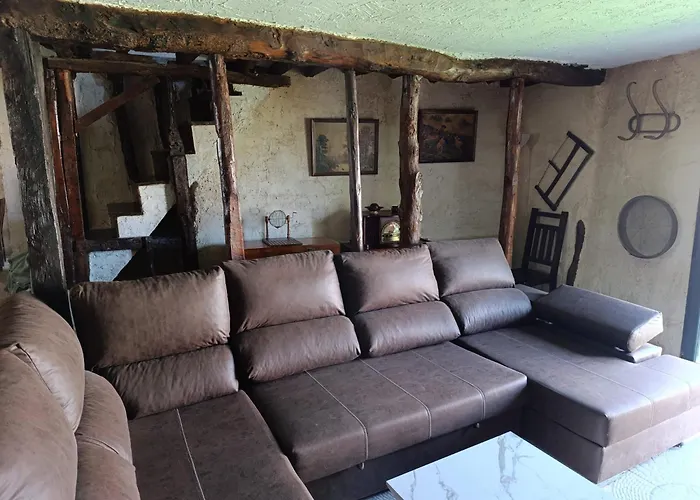 La Casona De Alan-bru