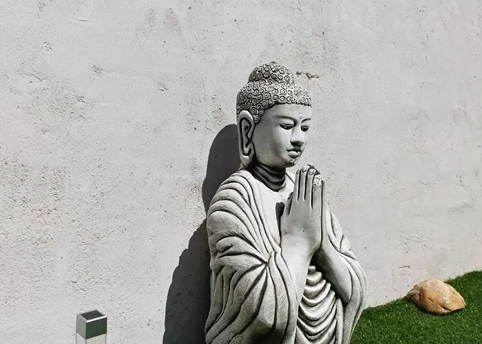 La Casona De Alan-bru * Boceguillas